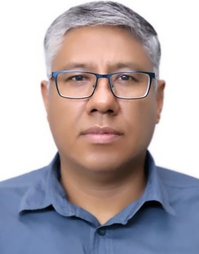 Vinod Singh Rawat